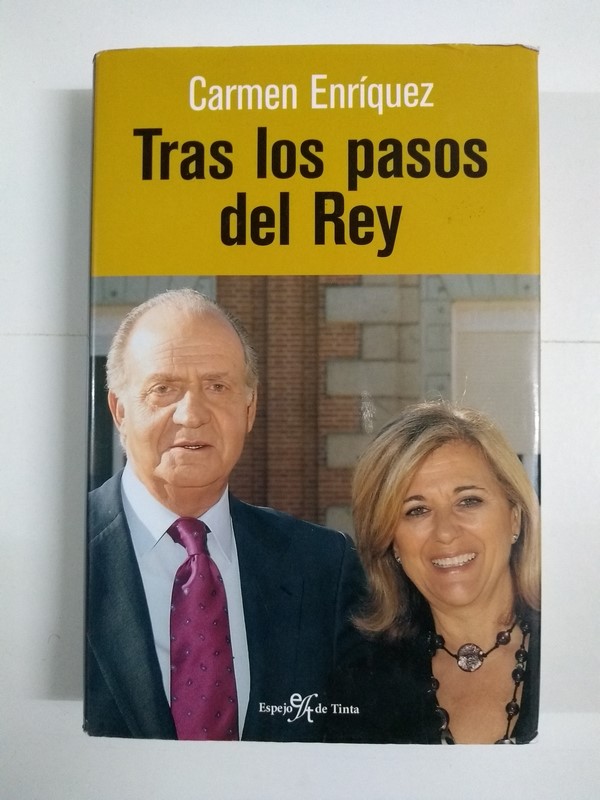 Tras los pasos del Rey