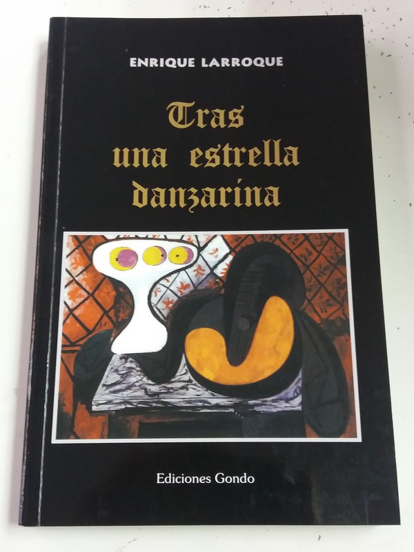 Tras una estrella Danzarina