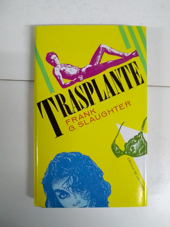 Trasplante