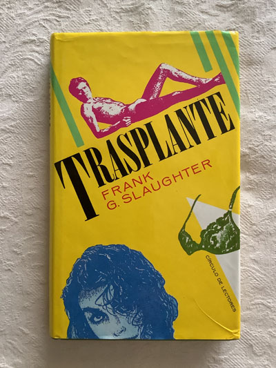 Trasplante