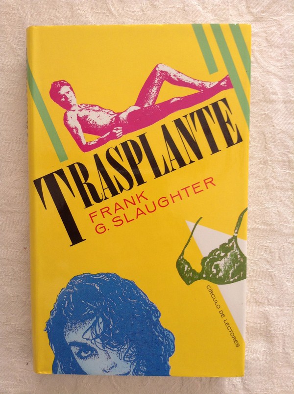 Trasplante