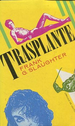 TRASPLANTE.