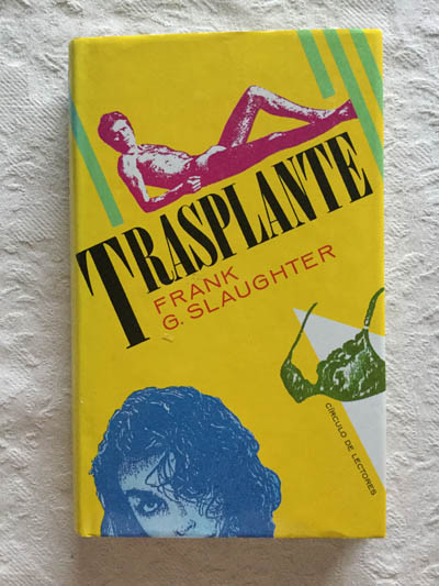 Trasplante