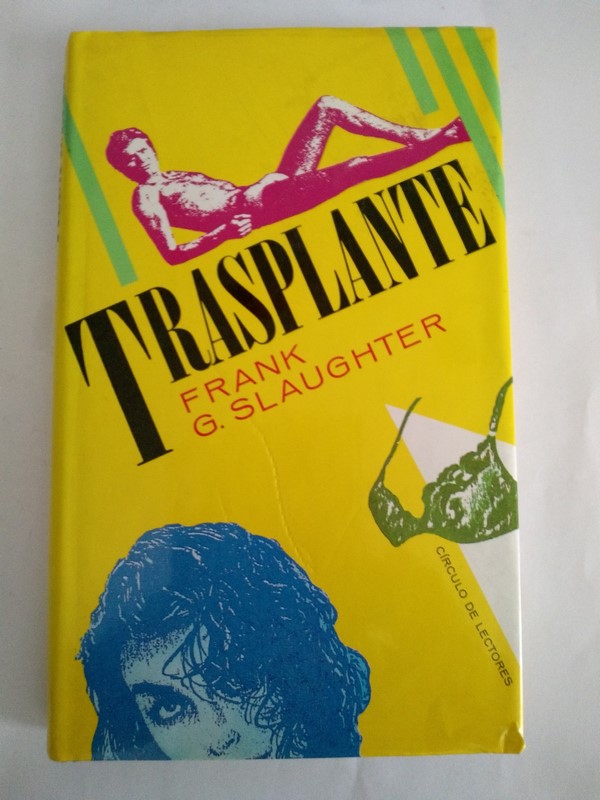 Trasplante