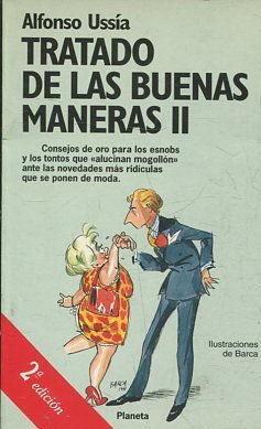TRATADO DE LAS BUENAS MANERAS II.