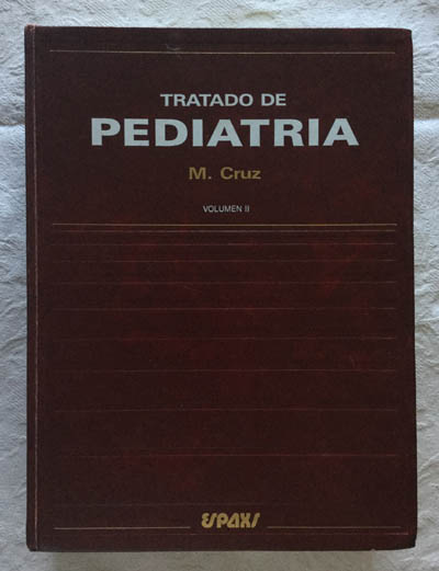 Tratado de pediatría (II)