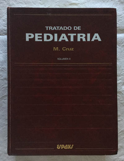 Tratado de pediatría (II)