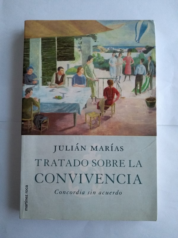 Tratado sobre la convivencia