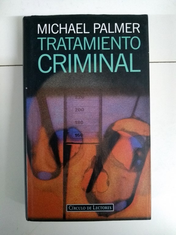 Tratamiento criminal