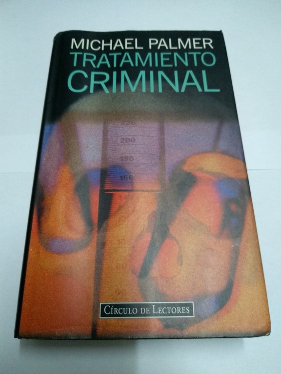 Tratamiento criminal