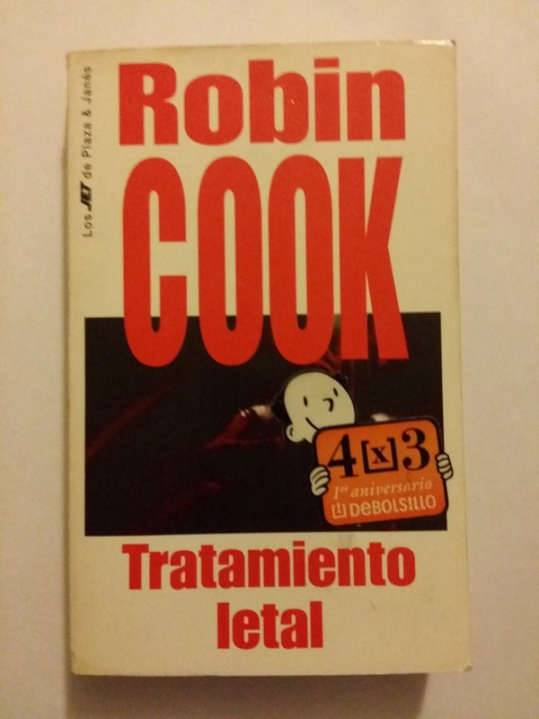 Tratamiento letal