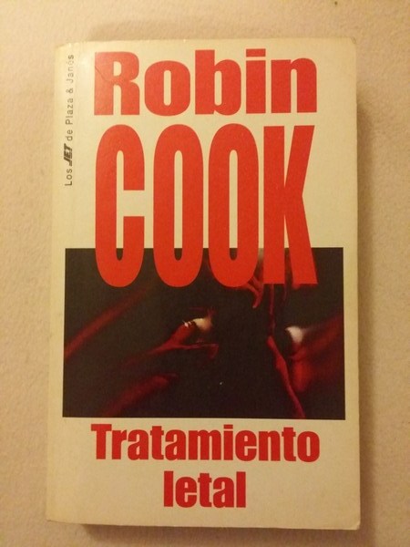 Tratamiento letal