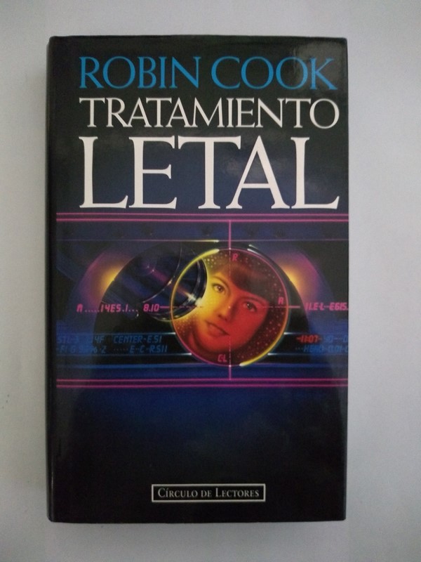 Tratamiento letal