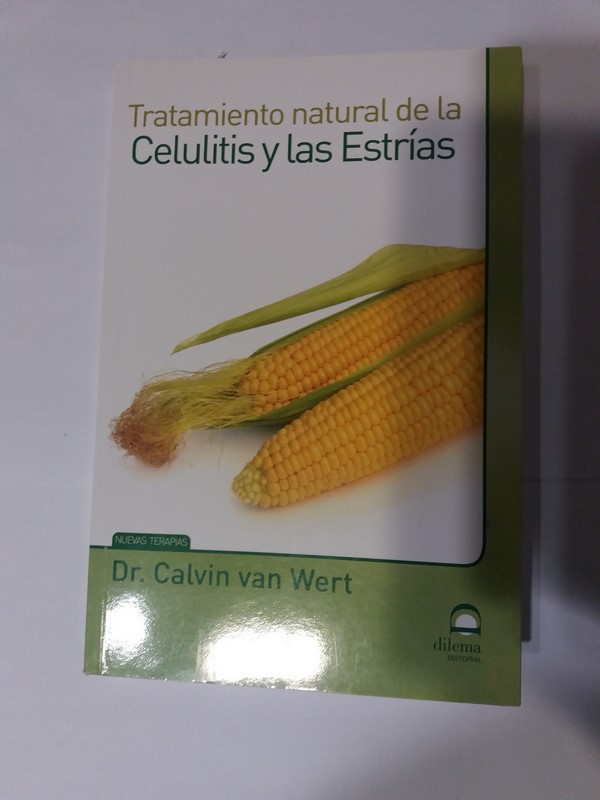 Tratamiento natural de la Celulitis y las Estrias