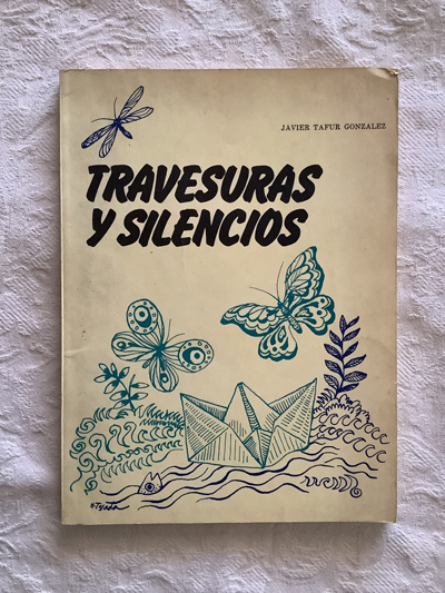 Travesuras y silencios