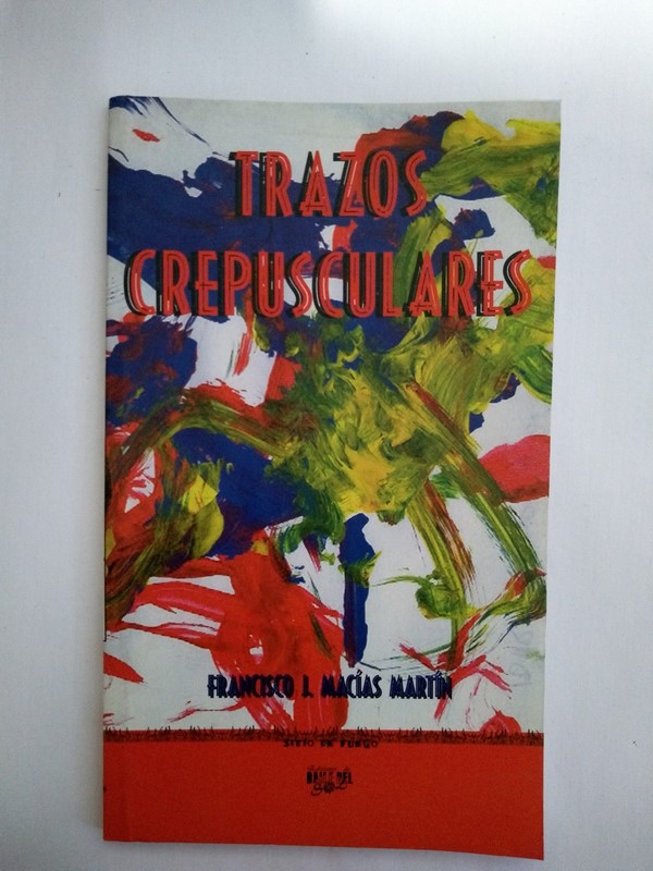Trazos crepusculares