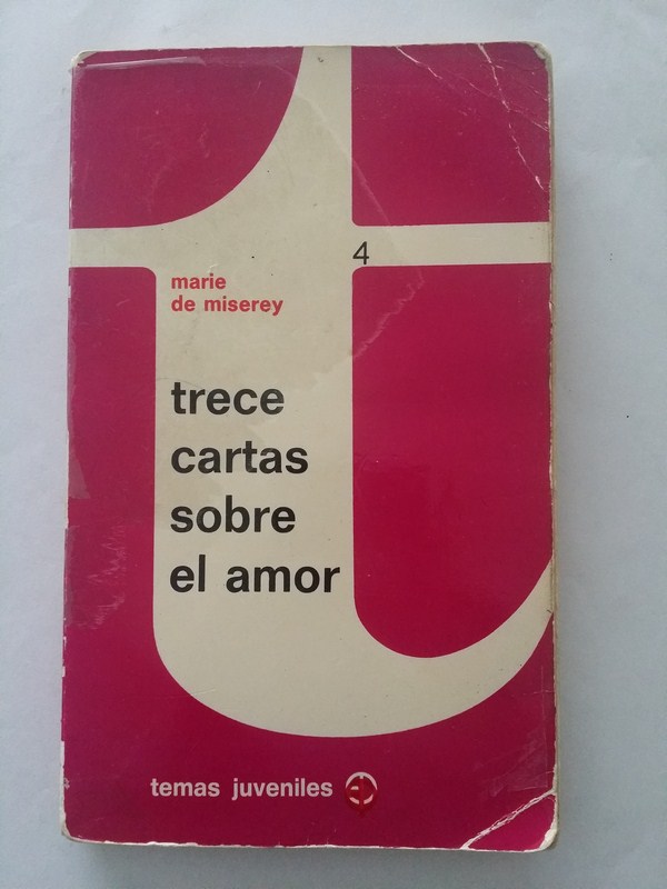 Trece cartas sobre el amor