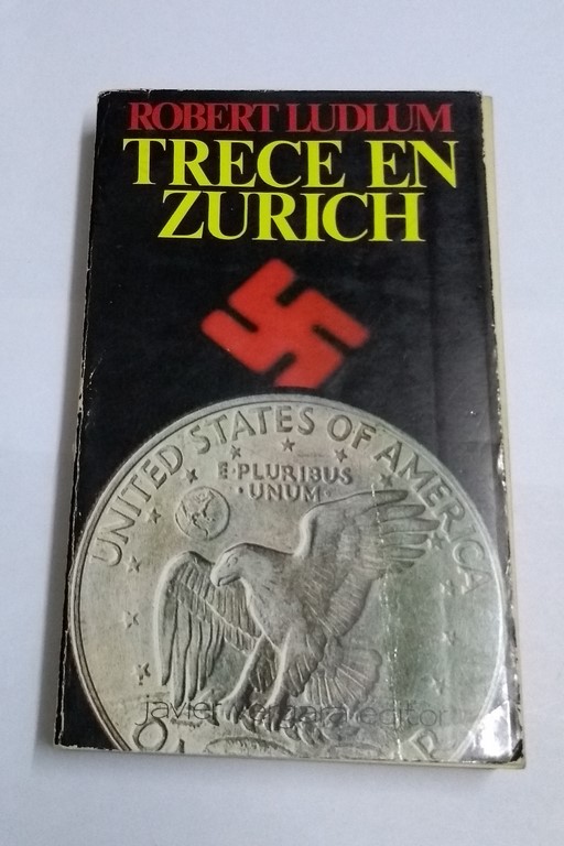 Trece en Zurich