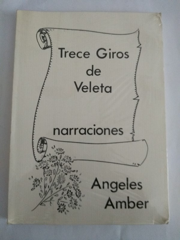 Trece Giros de Veleta