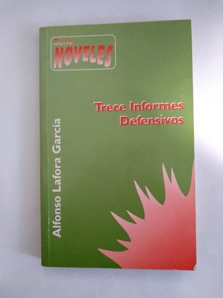 Trece Informes Defensivos