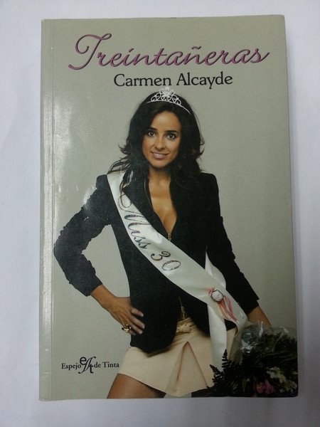 Treintañeras