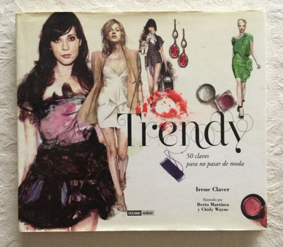 Trendy