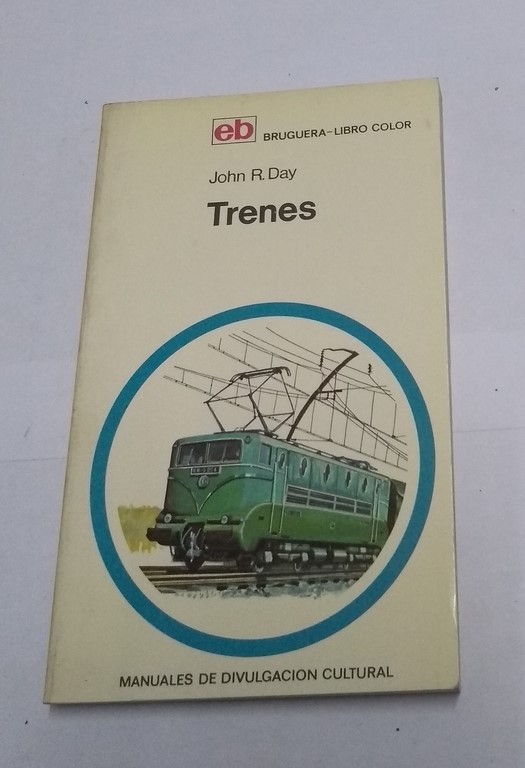 Trenes