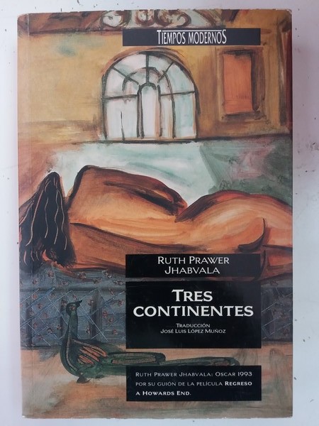 Tres Continentes