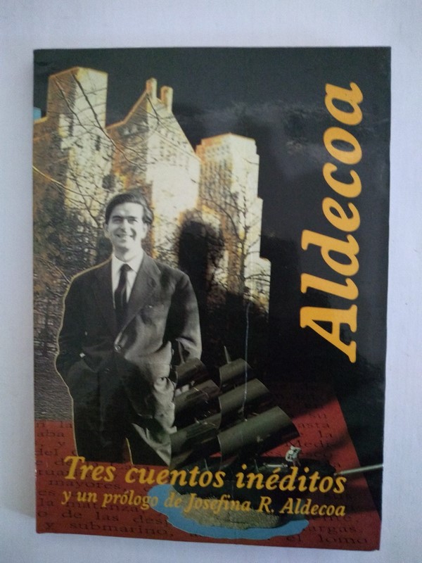 Tres cuentos ineditos