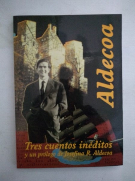 Tres cuentos ineditos