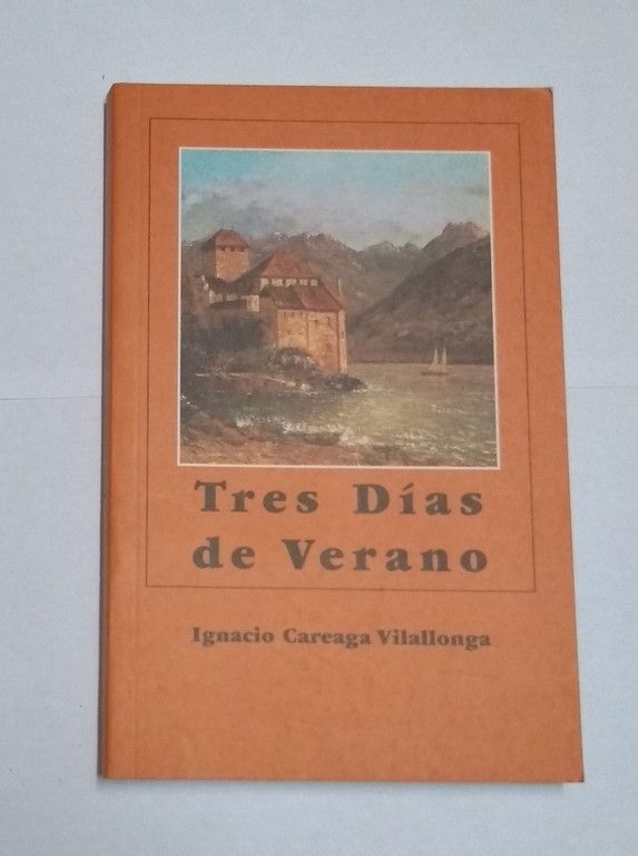 Tres días de verano