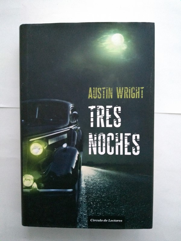 Tres noches