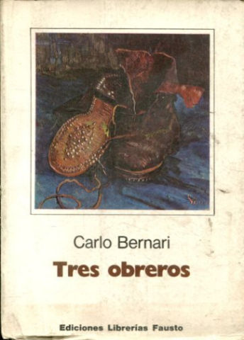 TRES OBREROS.