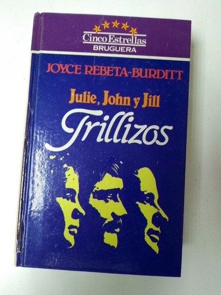 Trillizos