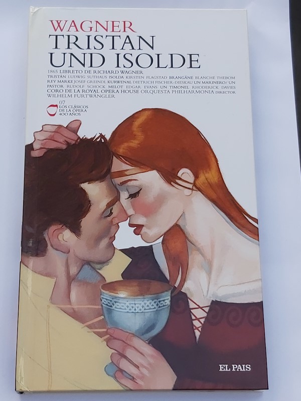 Tristan und isolde