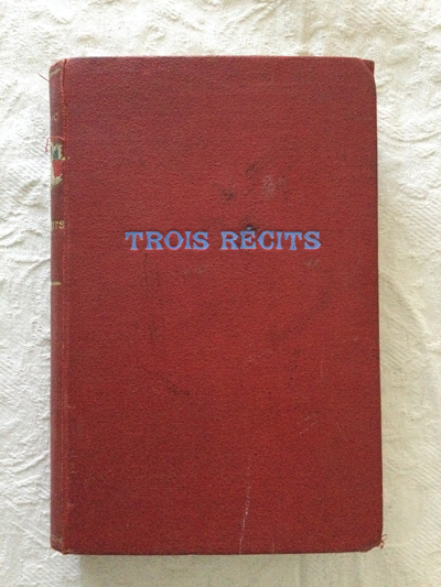 Trois Récits