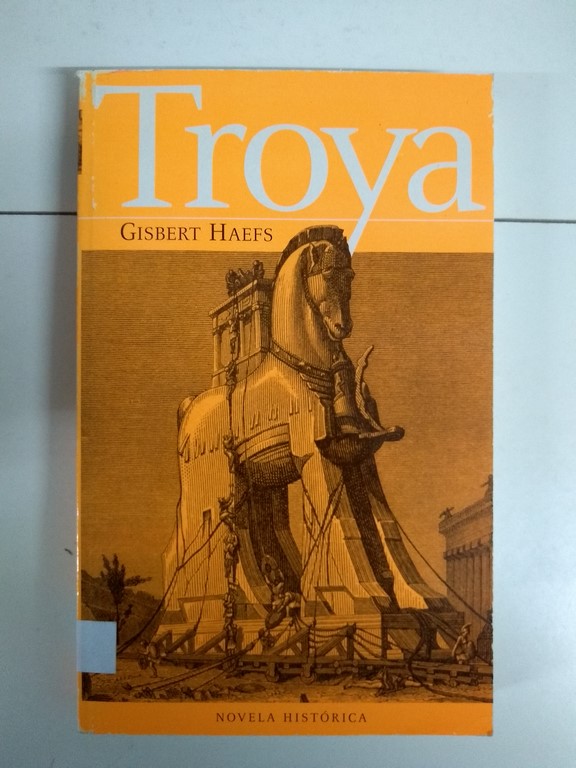 Troya