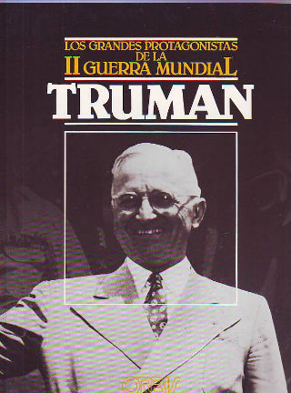 TRUMAN.