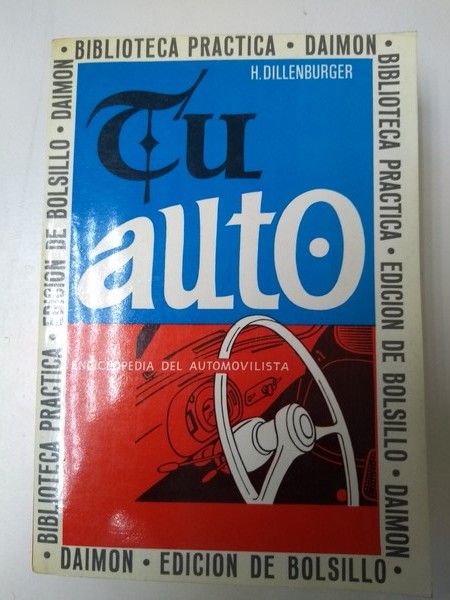 Tu auto