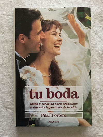 Tu boda