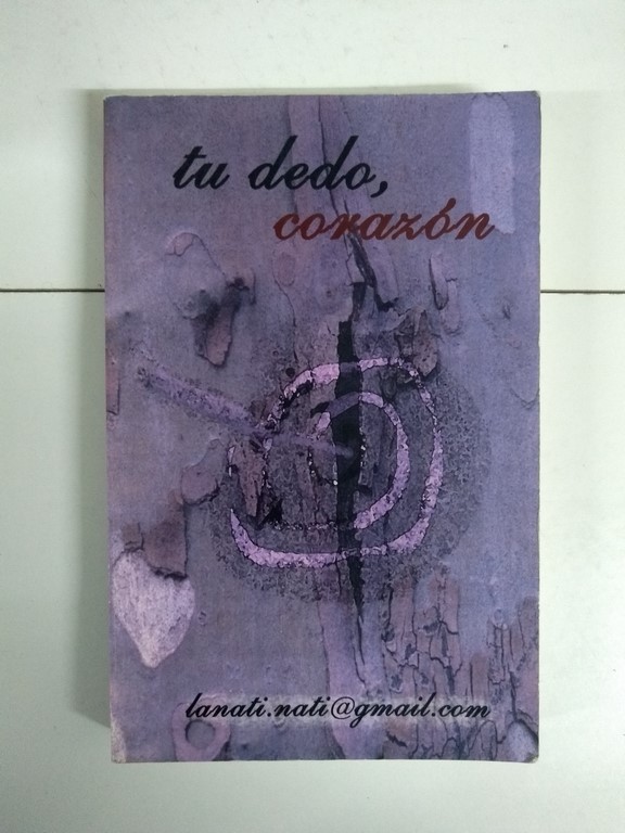 Tu dedo, corazón