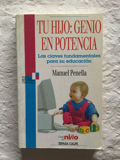 Tu hijo: Genio en potencia