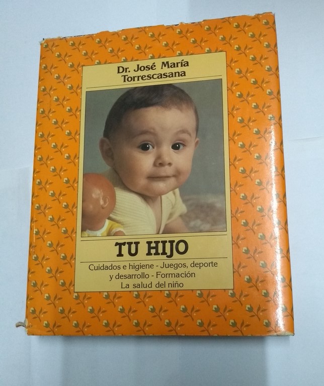 Tu hijo