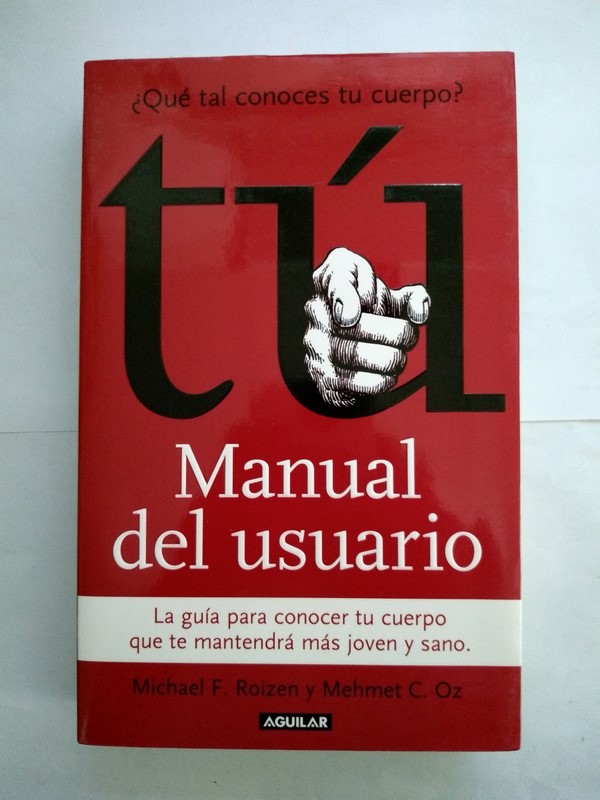 Tú. Manual del usuario