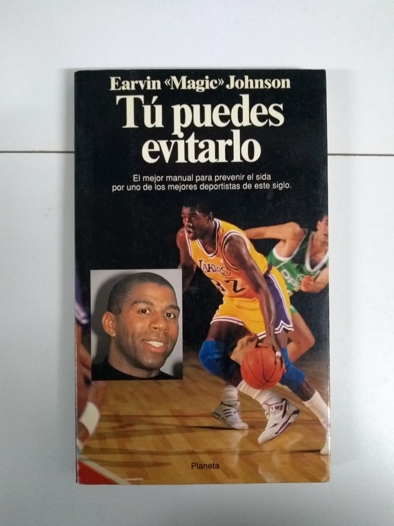 Tú puedes evitarlo