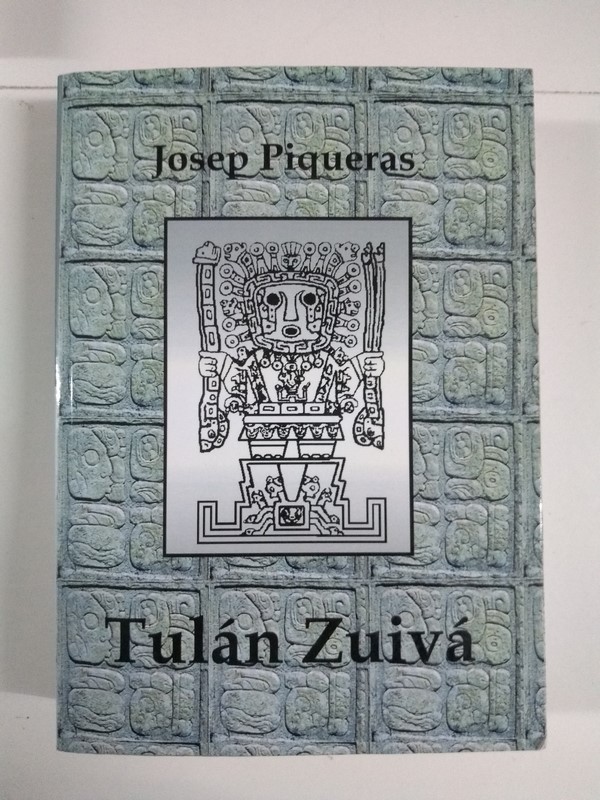 Tulán Zuivá