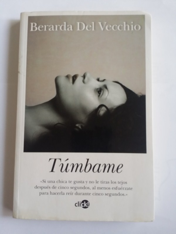 Tumbame