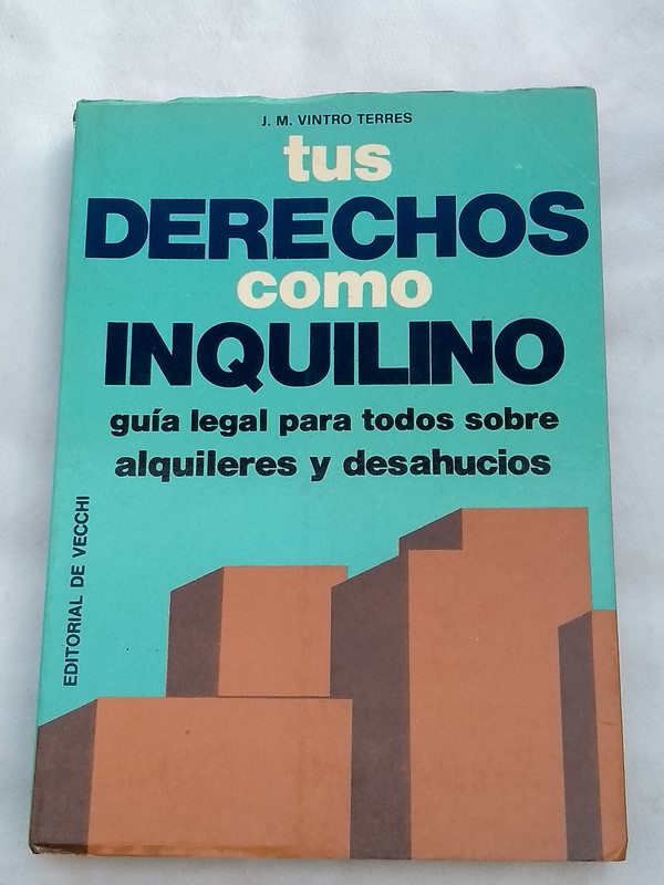 Tus derechos como inquilino