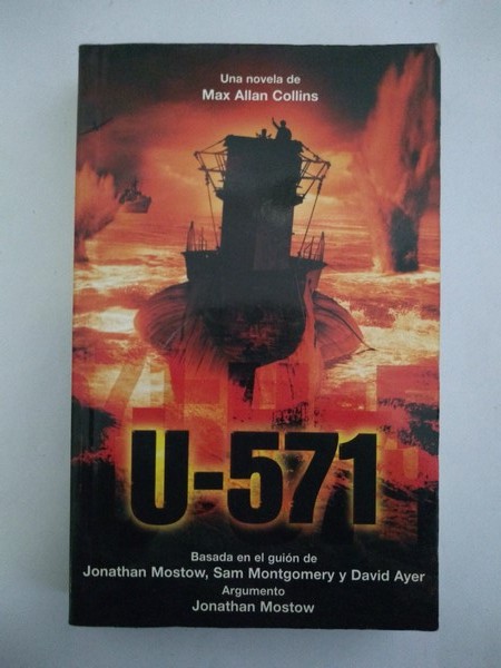 U – 571