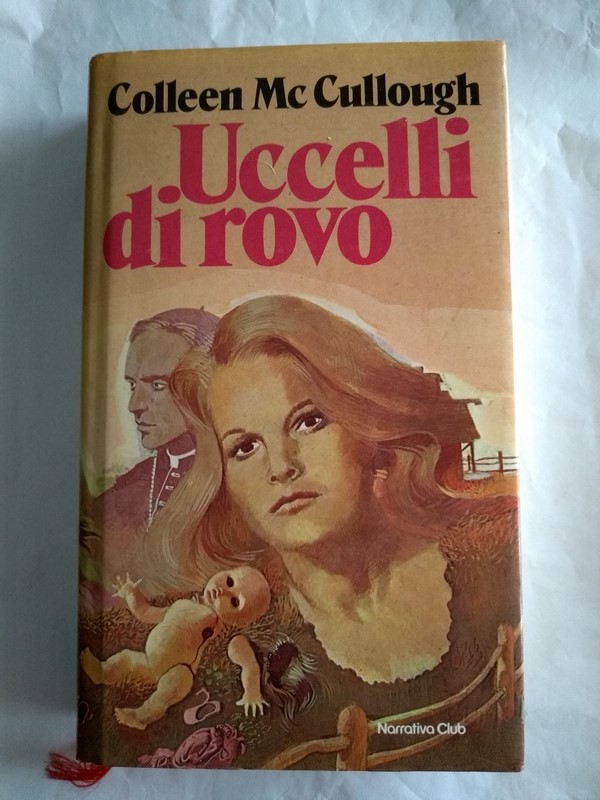 Uccelli di rovo